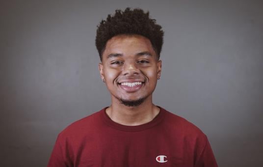 Jared Harvin, Jatty Robinson, Caitlin Reese, Riley Lassin, Liam Dalton