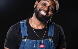 Jared Waters, Carol Zoccoli, Kevin Dombrowski, Eliot Thompson