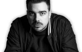 Jarrett Campbell, Piers Moreton, Elle Orlando, Jake Velazquez