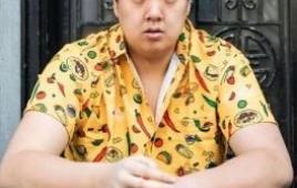 Jason Choi, Ali Clayton, Menuhin Hart, Turner Sparks