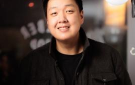 Jason Choi, Jessica Levin, Rich Aronovitch, Ahamed Weinberg