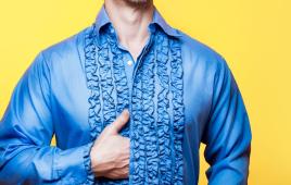 Jason Salmon, Jack Finnegan,  James Goff, Isabel Hagen