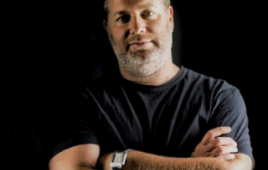 Jay Larson,  Jason Cheny, Stef Dag, Kunal C. Arora