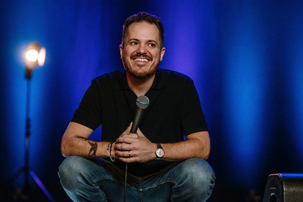 Jeff Arcuri, Mike Britt, Marina Franklin, Usama Siddiquee, Jessica Levin