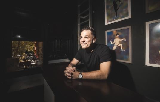 Anxiety Attack ft: Jeff Arcuri, Ryan Foster, Josie Marcellino, Mario Bosco, Kerryn Feehan, Zahid Dewji 