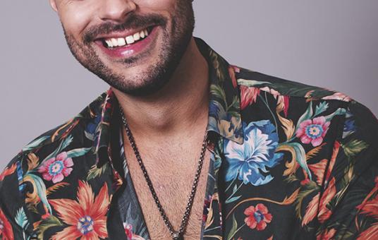 Jeff Leach, Maddy Smith, Alli Breen, Matt Richards