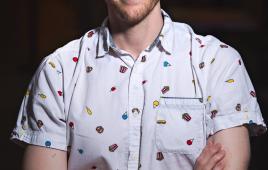 No, But What's Your Real Job? ft. Jeremiah Watkins, Napoleon Emil, Elon Altman