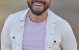 Jilberto Soto, Jack Finnegan, Ja-Ron Young, Michele Durante, 