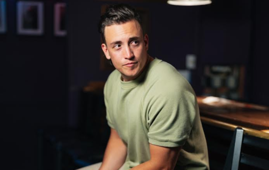 Joey Avery, Dean Edwards, Calise Hawkins, Samantha Santos