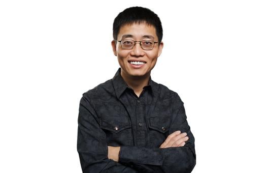 Joe Wong, Mike Cannon, Ashley Austin Morris, Damien Lemon, Tracey Carnazzo