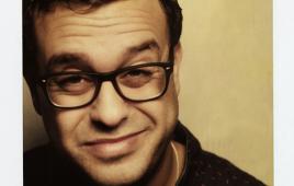 Joe Derosa at The Kraine Theater (Above New York Comedy Club)
