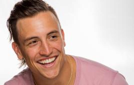 Joey Avery, Alex Pavone, Caitlin Peluffo, Jill Weiner