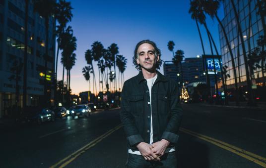 Josh Adam Meyers, Peter Grosz, Gibran Saleem, Emily Walsh, Phil Hunt