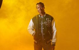 Josh Johnson, Eric Neumann, Eleanor Kerrigan, Luke Mones