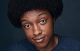 Josh Johnson, Christian Finnegan, Kevin Dombrowski, Phil Duckett