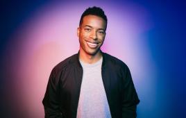 Jourdain Fisher, Mike Britt, Neko White, Carmen Lagala