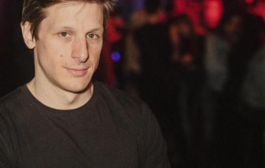 Eliot Thompson, Juan Nicolon, Phil Duckett, Caitlin Reese