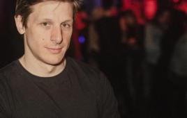 Eliot Thompson, Juan Nicolon, Phil Duckett, Caitlin Reese