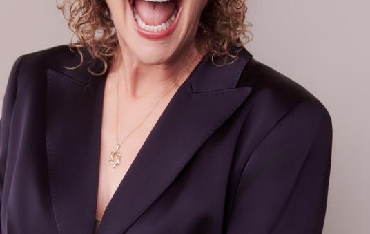 Judy Gold, Nore Davis, Jason Choi, Rachel Williams, Shafi Hossain