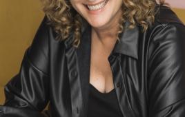 Judy Gold, Ashley Austin Morris, H. Foley, Mia Jackson