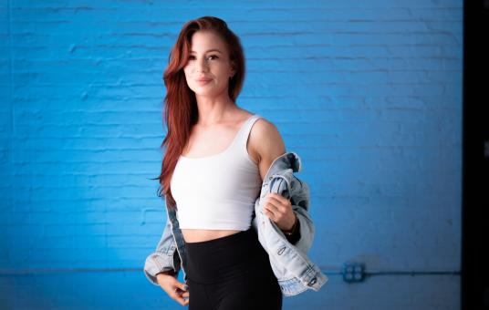 Sunday Matinee ft. Keren Margolis, Amanda Gail, Pedro Gonzalez