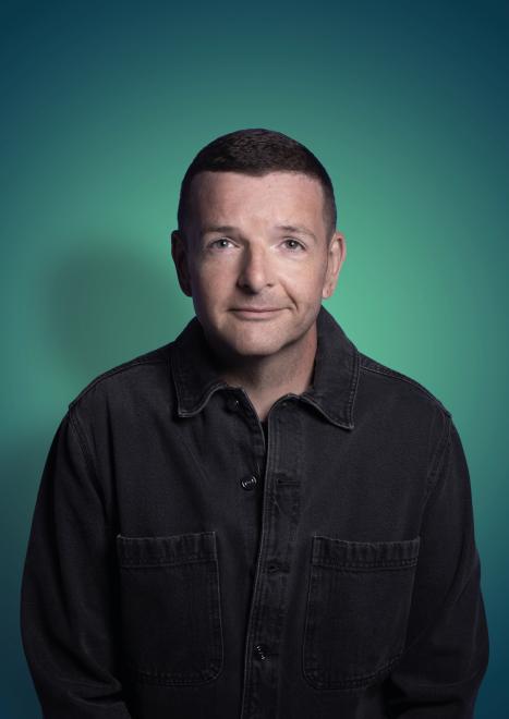 Kevin Bridges