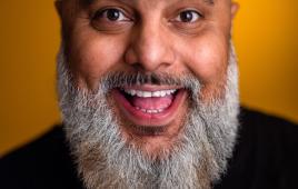 No, But What's Your Real Job? ft. Laz Rivero, Mike Toohey, Robby Slowik, Sonya Vai