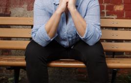 Liz Glazer, Ayanna Dookie, Brian Scott McFadden, Ted Barton