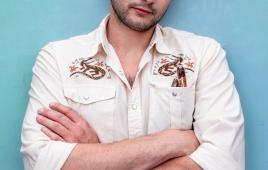 Luca Ferro, Rachel Williams, Harry Terjanian, Ally Leftridge