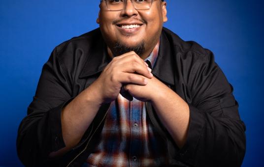 Luis Juarez