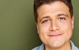 Luke Mones, Piers Moreton, Elle Orlando, Emil Wakim