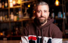 Mike Cannon, Mike Britt, Emma Willmann, Ashley Austin Morris