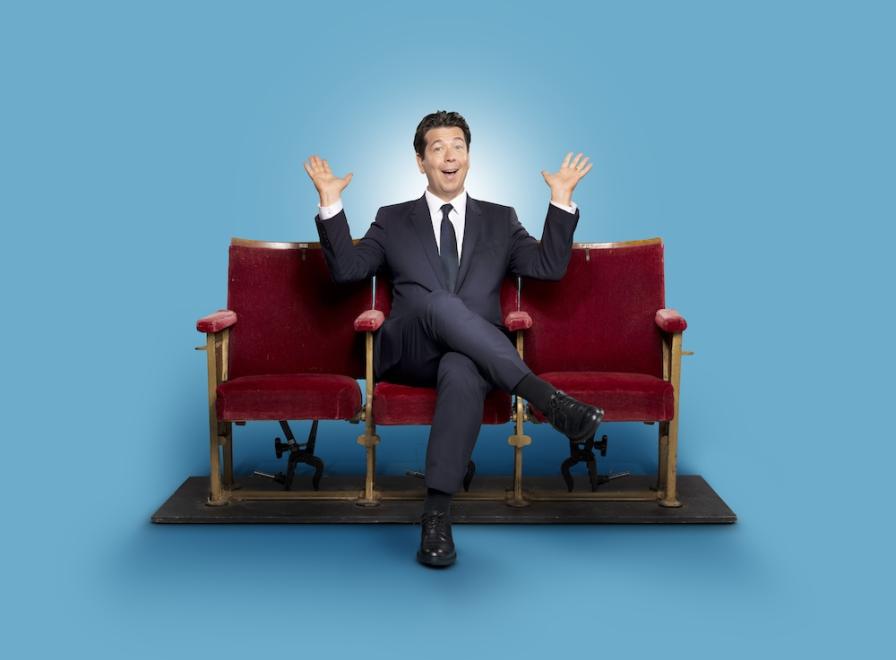 Michael McIntyre