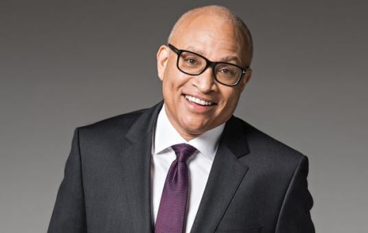 Larry Wilmore, Terry Thomas Jr., Kenice Mobley, Kase Raso, Pranav Behari