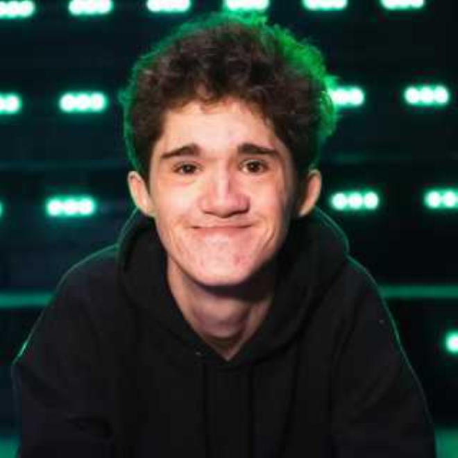 Mac O'Hara