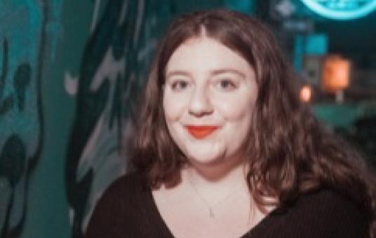 Maddie Wiener, Mike Cannon, Dave Temple, Jared Harvin