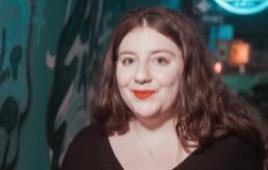 Maddie Wiener, LeClerc, Josh Adam Meyers, Gianmarco Soresi