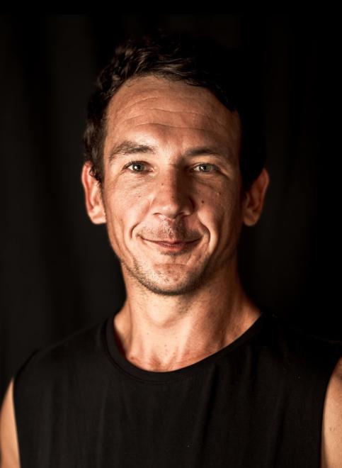 Marcus Thorpe