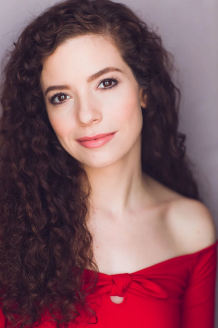 Maria DeCotis