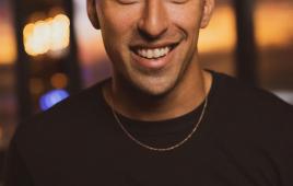 Carmen Lagala, Katie Boyle, Matt Pavich, Lindsay Theisen