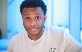 Matt Richards, Jourdain Fisher, Matty Ryan, Sam Evans