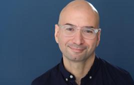 NYCC Showcase hosted by James Mattern 