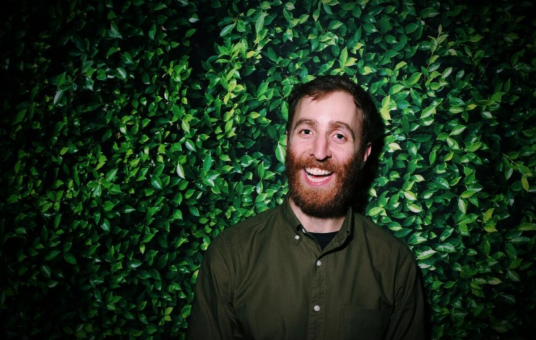 Good Bits ft: Matty Litwack, Ginny Hogan, Dan Yang, Drew Drevyanko, Shaun Murphy, Shaunak Godkhindi