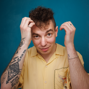 New York Comedy Club Showcase Hosted by Max Spinelli