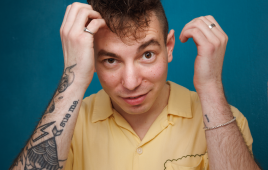 Maximilian Spinelli, Damien Lemon, Jack Finnegan, Yemi Afolabi