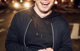  Maximilian Spinelli, Mike Cannon, Richie Redding, Aminah Imani