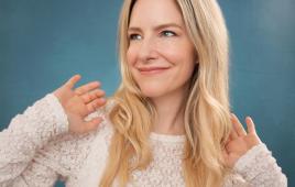 Meghan Hanley, Ian Lara, Brendan Sagalow, Ashley Austin Morris