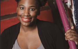 Meka Mo, Riley Lassin, Julio Diaz, Alex Babbitt