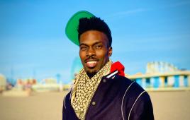 Menuhin Hart, Napoleon Emill, Stephen Bolles, Jessica Levin