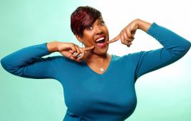 Mia Jackson, Maria Heinegg, Chris Millhouse